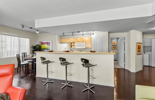 Sage Apartments Gallery 3