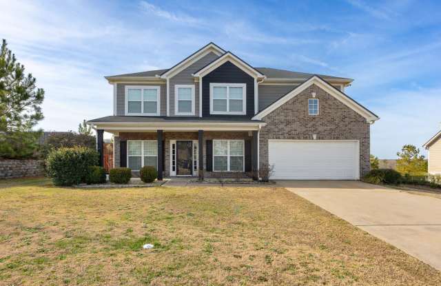 2507 Hickory Ridge - 2507 Hickoryridge Drive, Phenix City, AL 36870