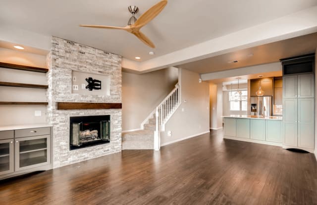 5443 Water Tower Promenade - 5443 Water Tower Promenade, Arvada, CO 80002