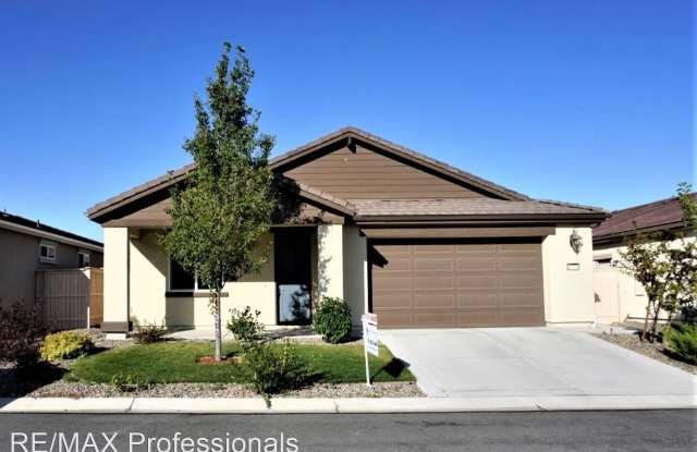 10119 Mesa Cortona Dr. - 10119 Mesa Cortona Drive, Reno, NV 89521