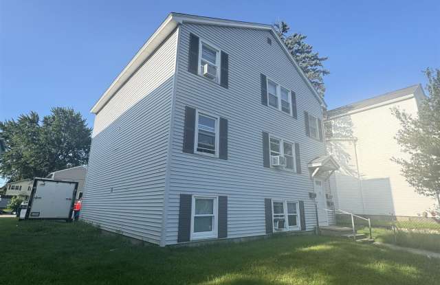 265 Grove Street - 265 Grove Street, Manchester, NH 03103