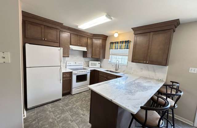 Spacious 2BR Town house in Houma photos photos