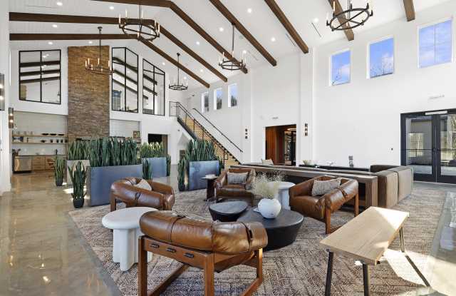 Terraces at High Mountain photos photos