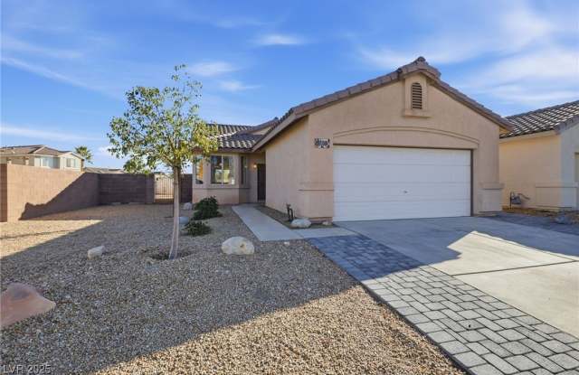 9124 Falling Acorn Court - 9124 Falling Acorn Court, Paradise, NV 89123