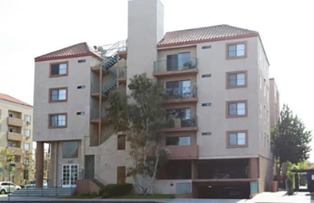 1320 Venice Blvd. photos photos