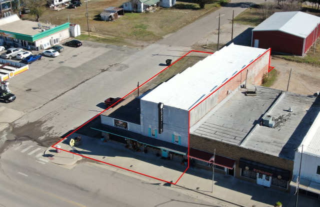 121 N Main Street photos photos