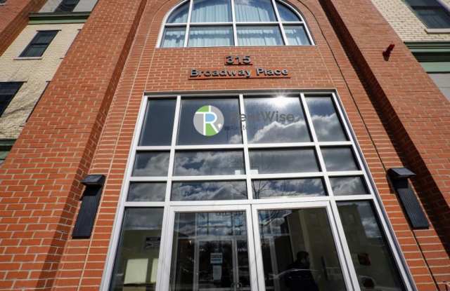 315 Broadway - 315 Broadway, Somerville, MA 02145