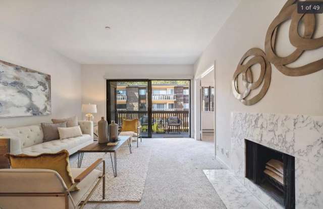 2760 19th Avenue - 2760 19th Avenue, San Francisco, CA 94132