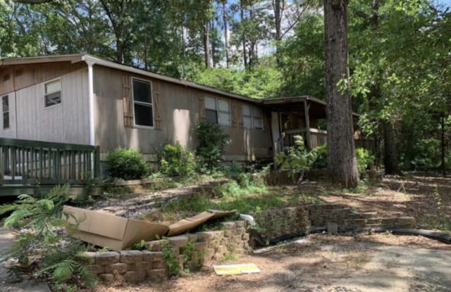 123 Brantley Road - 123 Brantley Road, Centerville, GA 31093