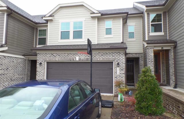 252 Alamosa Place - 252 Alamosa Place, Wake County, NC 27519