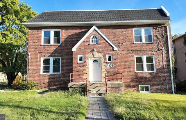 4100 QUEENSBURY Road unit: 3 - 4100 Queensbury Road, Hyattsville, MD 20781