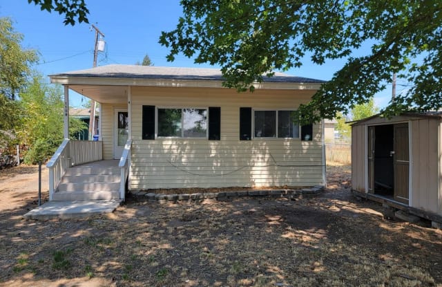 1108 W Providence Ave. - 1108 West Providence Avenue, Spokane, WA 99205