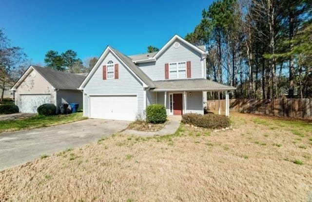 1737 Summit Creek Way - 1737 Summit Creek Way Southwest, Gwinnett County, GA 30052