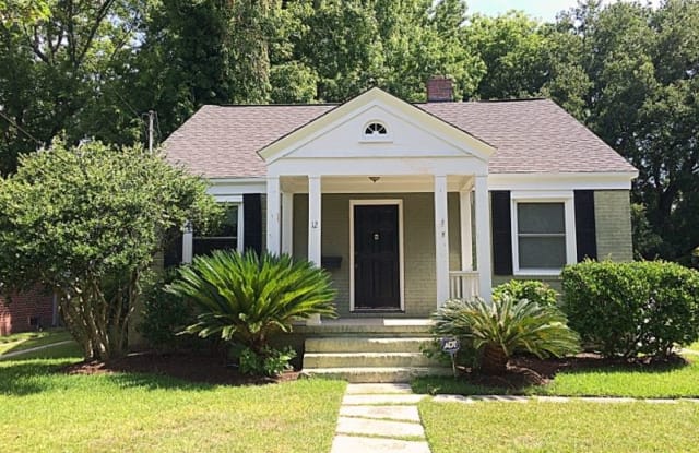 12 Yeadon Ave - 12 Yeadon Avenue, Charleston, SC 29407