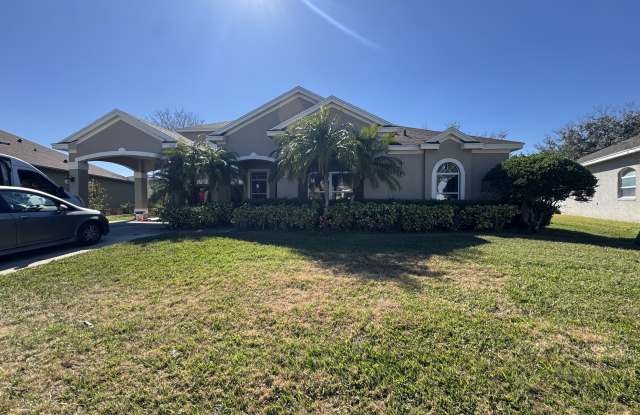 382 Covered Bridge Drive - 382 Covered Bridge Drive, Ocoee, FL 34761