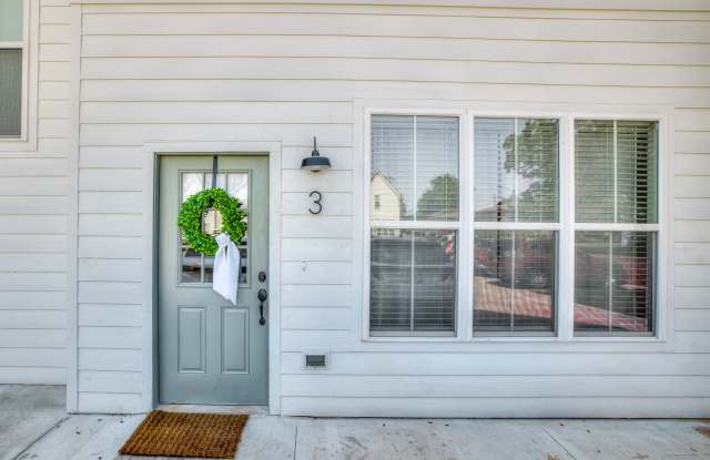 1314 South College Avenue photos photos