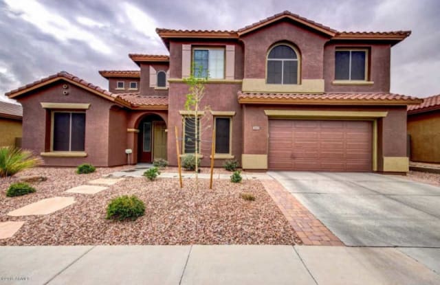 3617 W LINKS Drive - 3617 West Links Drive, Anthem, AZ 85086