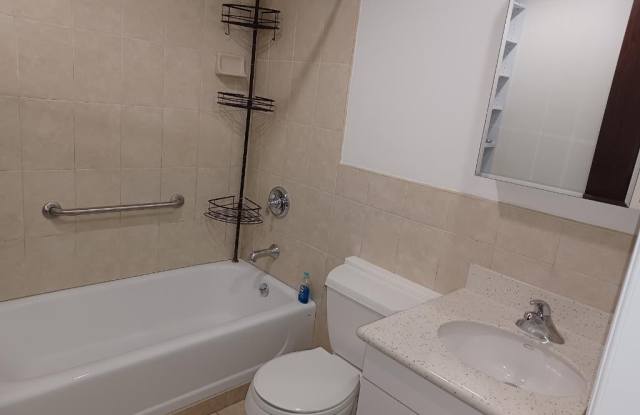 443 East 4th Street - 443 East 4th Street, Mount Vernon, NY 10553