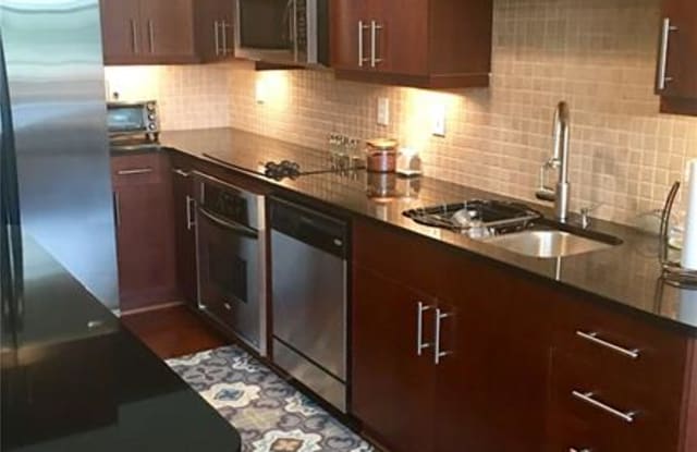 1261 Caroline Street NE - 1261 Caroline Street Northeast, Atlanta, GA 30307