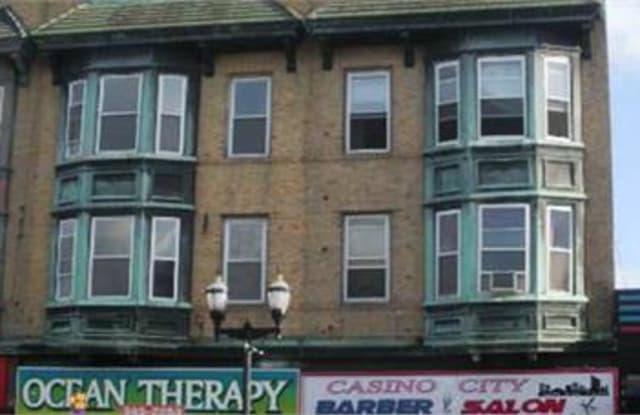 1724 Atlantic AvenueApt B1 - 1724 Atlantic Avenue, Atlantic City, NJ 08401