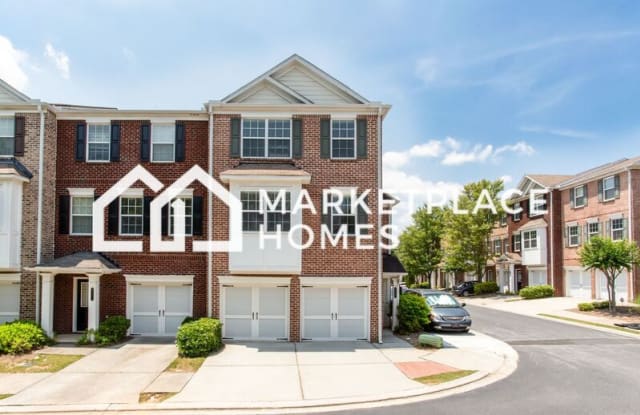 2229 Landing Ridge Dr - 2229 Landing Ridge Drive, Gwinnett County, GA 30097