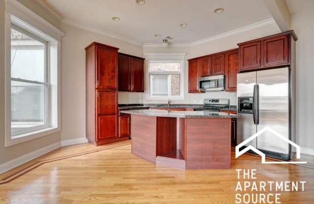 4734 South Prairie Ave. photos photos