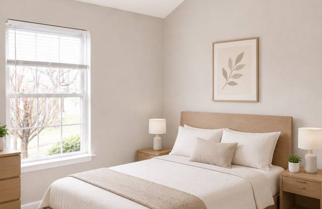 Monarch Village Apartments Gallery 4