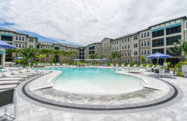 VIVE Modern Apartments photos photos