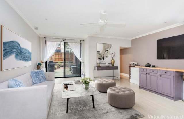 59 West 88th Street - 59 West 88th Street, New York City, NY 10024