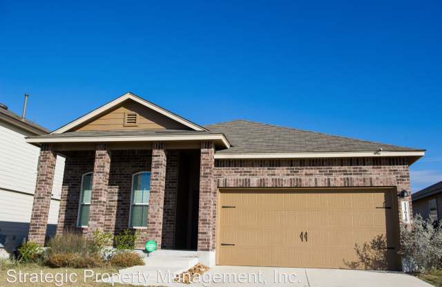 11618 Pelican Cove - 11618 Pelican Cove, San Antonio, TX 78221