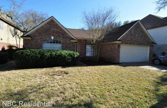 7907 Taranto Drive - 7907 Taranto Drive, Austin, TX 78729
