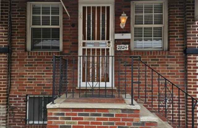 Large Home - South Philadelphia photos photos