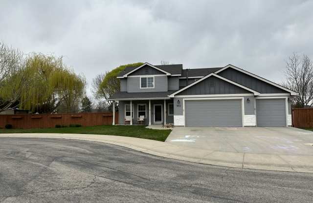503 North Hannah Place - 503 North Hannah Place, Star, ID 83669