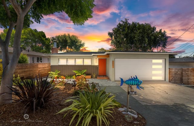 2061 Hope Street - 2061 Hope Street, San Luis Obispo, CA 93405