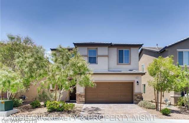 6571 Fog Creek Street - 6571 Fog Creek St, Spring Valley, NV 89148