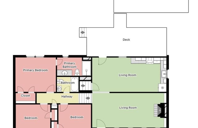 3-Bedroom Home w/Large Yard in Moody Gallery 3