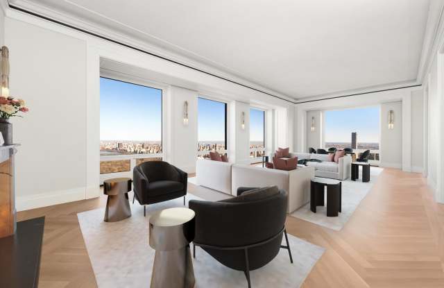 220 Central Park South Gallery 2