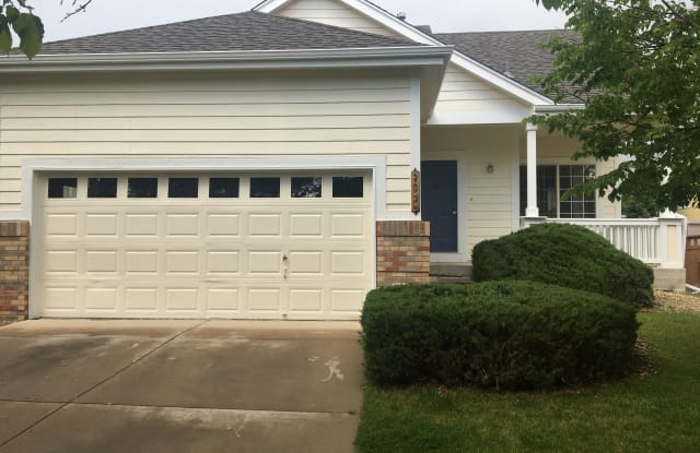 5053 Goshawk Ct - 5053 Goshawk Court, Brighton, CO 80601