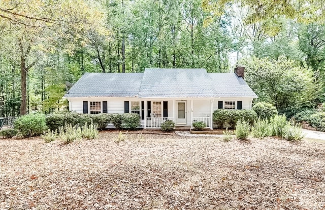 100 Buckingham Way - 100 Buckingham Way, Taylors, SC 29687