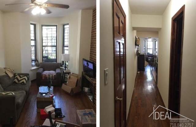 232 8th Street - 232 8th Street, Brooklyn, NY 11215