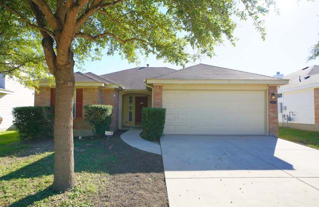 Beautifully Renovated Home Now Available in Converse. Realtor Commission: $400 photos photos