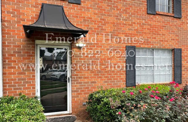 !!!WARNING: AVOID SCAMS CONFIRM RENTAL AT 770-822-6040!! NOW AVAILABLE!!! Newly Renovated Gem in the Heart of Lawrenceville, GA photos photos