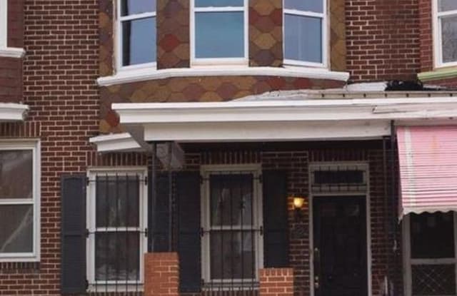 2325 W. Lexington Street - 2325 West Lexington Street, Baltimore, MD 21223