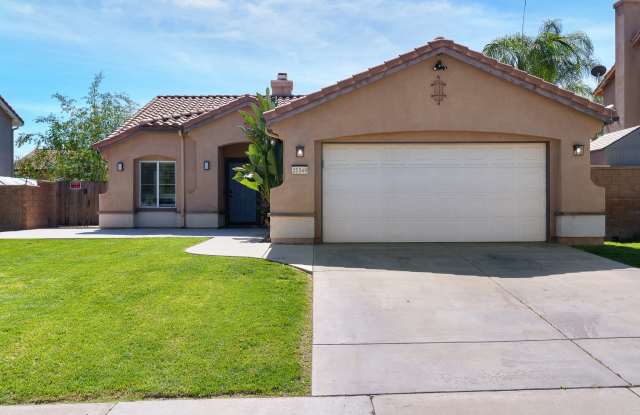 25349 Silverwood Lane - 25349 Silverwood Lane, Menifee, CA 92584