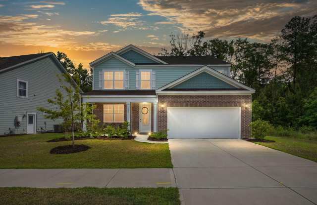 123 Cherry Grove Drive - 123 Cherry Grove Drive, Dorchester County, SC 29483