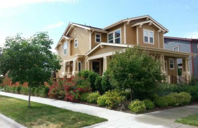 3159 Hanover Street - 3159 Hanover Street, Denver, CO 80238