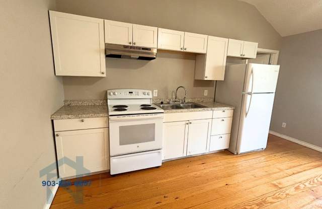 9 Private Road 13987 - 9 Private Road 13987, Bowie County, TX 75561