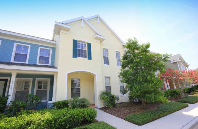 14533 Cotswolds Dr - 14533 Cotswolds Drive, Westchase, FL 33626