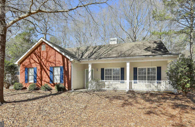 356 Northridge - 356 North Ridge, Senoia, GA 30276