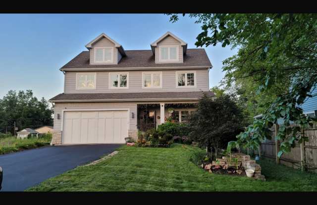 413 North Warwick Avenue photos photos